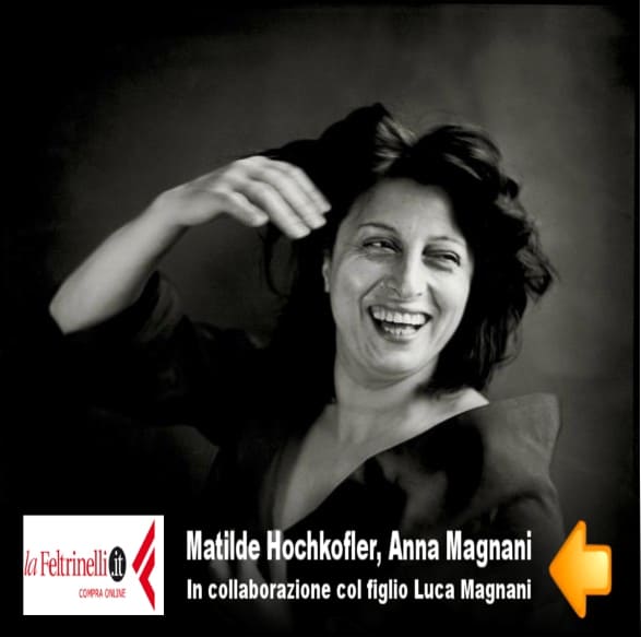 libro anna magnani figlio luca