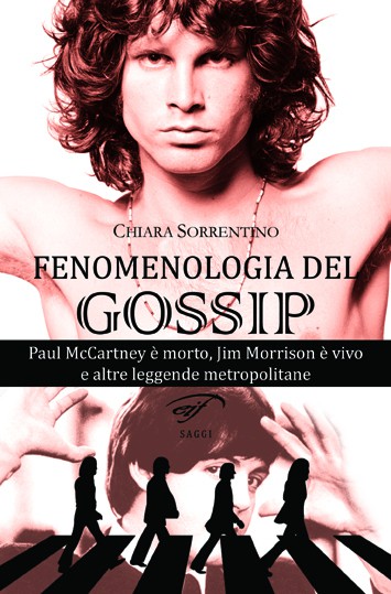 Fenomenologia del gossip