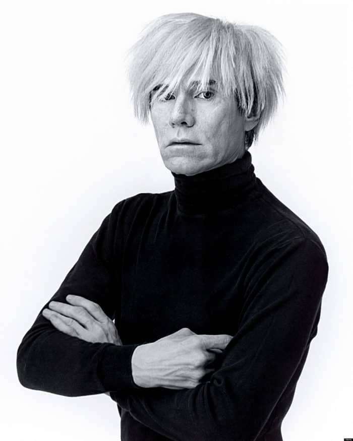 Andy Warhol rappresenta il mecenate imprenditore, al servizio dei grandi sponsors e sempre in cerca di nuovi stimoli, non lavorava solo per la gloria.